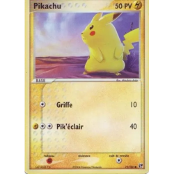 Pikachu SS - 072/100