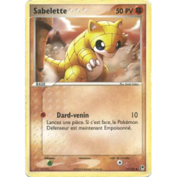Sabelette SS - 075/100