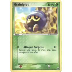 Grainipiot SS - 076/100