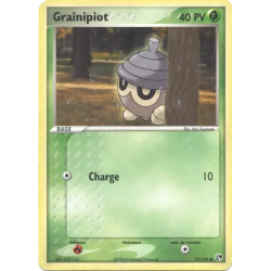 Grainipiot SS - 077/100