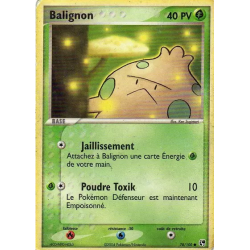 Balignon SS - 078/100