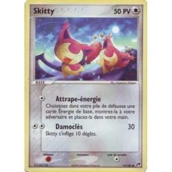 Skitty SS - 079/100