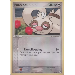 Parecool SS - 080/100