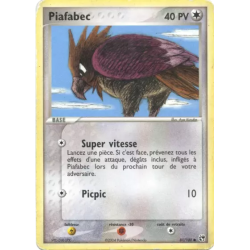 Piafabec SS - 081/100