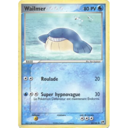Wailmer SS - 083/100