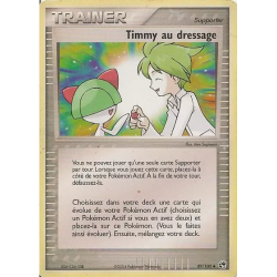 Timmy au dressage SS - 089/100