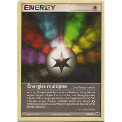 Énergies multiples SS - 093/100