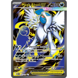Méga-Absol MEG - 161/132