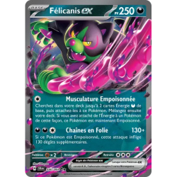 Félicanis EX SFA - 036/064