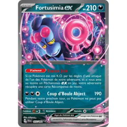 Fortusimia EX SFA - 037/064