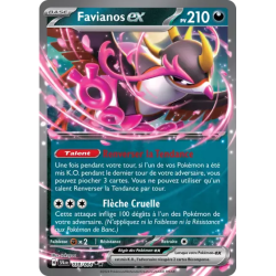 Favianos EX SFA - 038/064