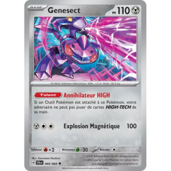 Genesect SFA - 040/064