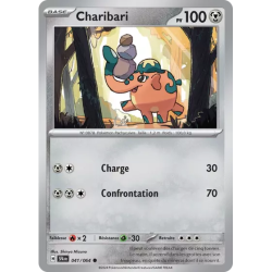 Charibari SFA - 041/064