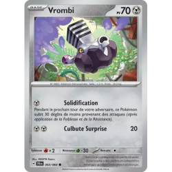 Vrombi SFA - 043/064