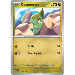 Coupenotte SFA - 044/064