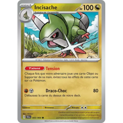 Incisache SFA - 045/064