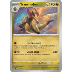 Tranchodon SFA - 046/064
