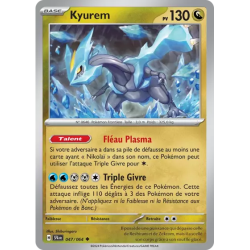 Kyurem SFA - 047/064