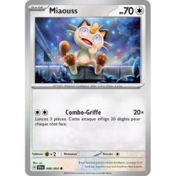 Miaouss SFA - 048/064