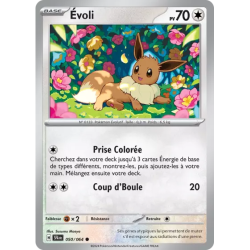 Évoli SFA - 050/064