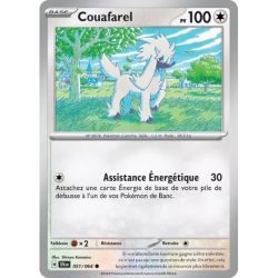 Couafarel SFA - 051/064