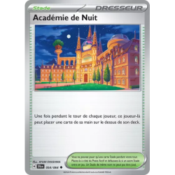 Académie de Nuit SFA - 054/064