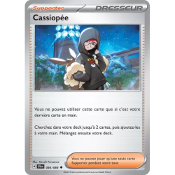 Cassiopée SFA - 056/064