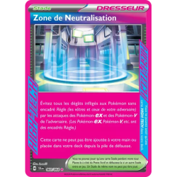 Zone de Neutralisation SFA - 060/064