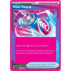 Poké Vital A SFA - 062/064
