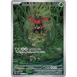Tokotoro SFA - 065/064