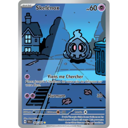 Skelénox SFA - 068/064