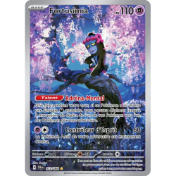 Fortusimia SFA - 072/064