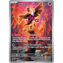 Favianos SFA - 073/064