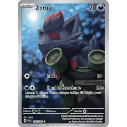 Zorua SFA - 075/064