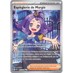 Espièglerie de Margie MEG - 165/132