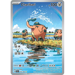 Charibari SFA - 076/064