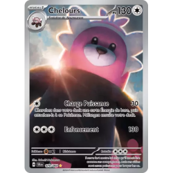 Chelours SFA - 079/064