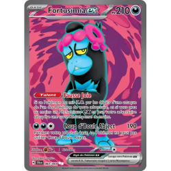 Fortusimia EX SFA - 083/064