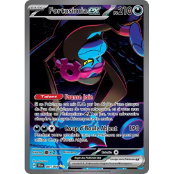 Fortusimia EX SFA - 091/064