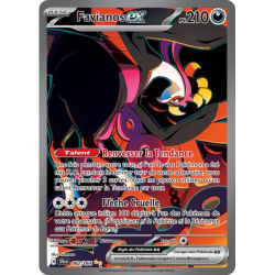 Favianos EX SFA - 092/064