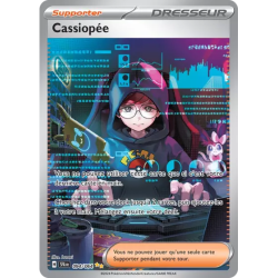 Cassiopée SFA - 094/064