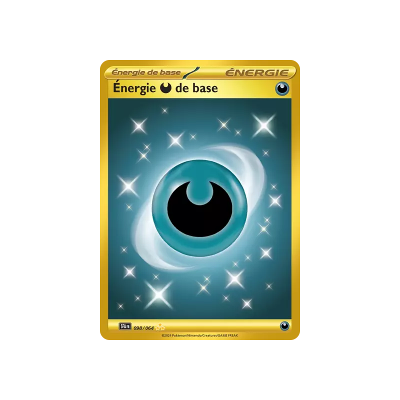 de base SFA - 098/064