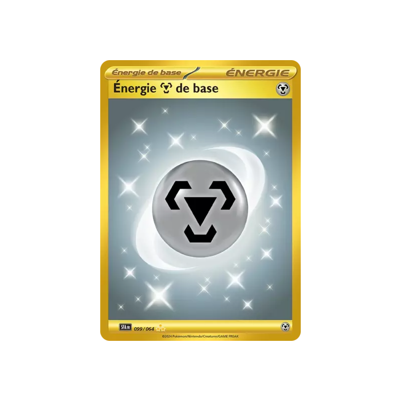 de base SFA - 099/064