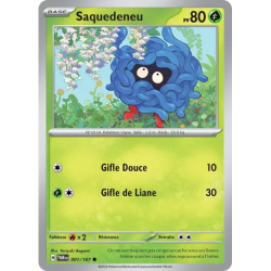 Saquedeneu TWM - 001/167
