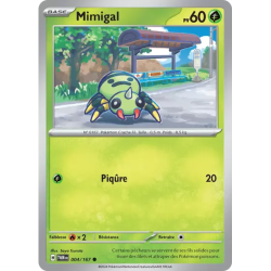 Mimigal TWM - 004/167