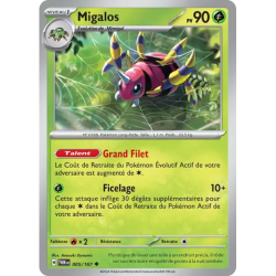 Migalos TWM - 005/167