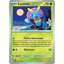 Lumivole TWM - 010/167