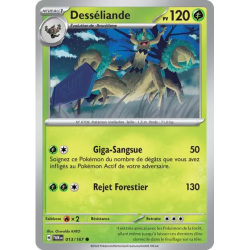 Desséliande TWM - 013/167