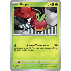 Verpom TWM - 017/167