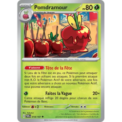 Pomdramour TWM - 018/167